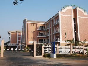 Gombe Jewel Hotel