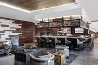 Edgewood Tahoe Resort - bar