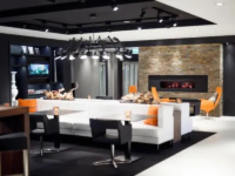 Postillion Hotel Deventer Hotels in Deventer