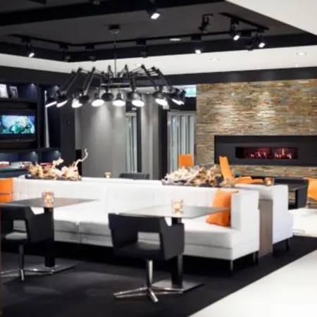 Postillion Hotel Deventer