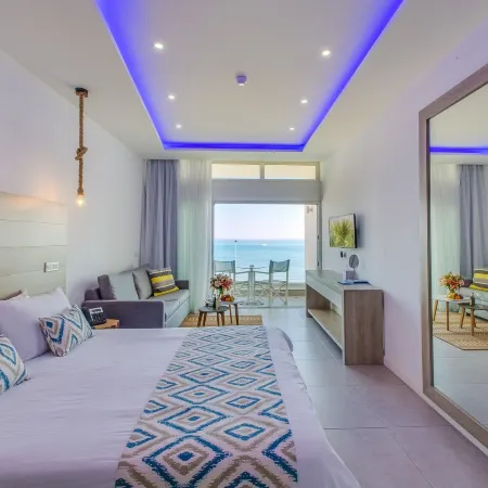 Island Boutique Hotel