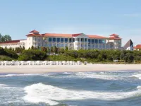 Morada Strandhotel Ostseebad Kühlungsborn Hotels in Kuhlungsborn