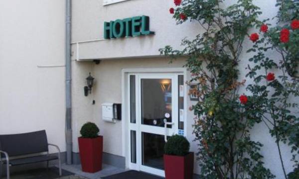 Hotel Schmerkötter