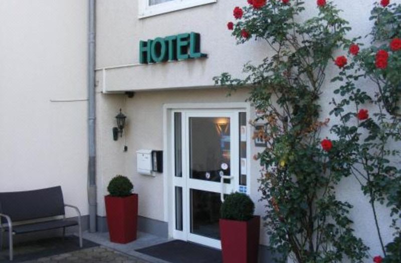 Hotel Schmerkötter