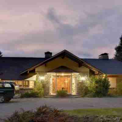 La Cascada Casa Patagonica by Don Hotel Exterior