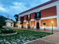 Relais Villa Giuliana Hotel in zona Spiaggia Cavadduzzu