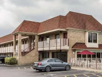 Quality Inn Little Creek Hotels in Virginia Beach