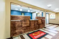 Econo Lodge - Gastonia Hotels in Gastonia