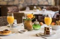 9 Queens Spa Hotel Hotels in Euboea