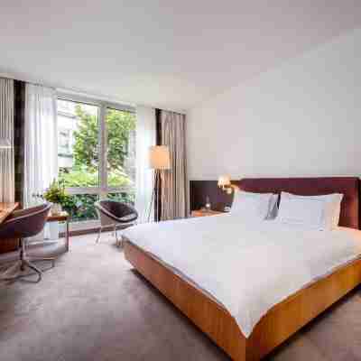 Dorint Hotel Bremen Rooms