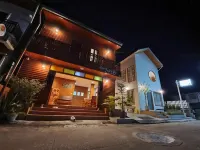 Ban Glai Kong Hotels near Chiangkhan View Tower