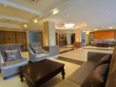 รูปภาพของโรงแรม กิตติ์ลดา อุดรธานี