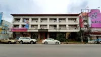 薩曼尼永飯店