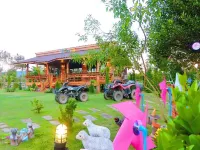 Wangnamkeaw Goodviewresort Hotels in Wang Nam Khiao District