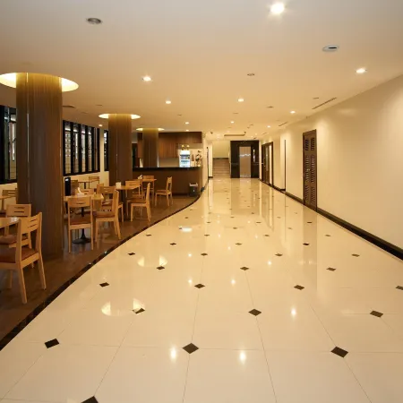 Visa Hotel Hua Hin