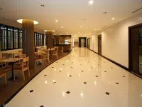 Visa Hotel Hua Hin - breakfast