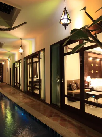 รูปภาพของบ้านราชเชียงแสน