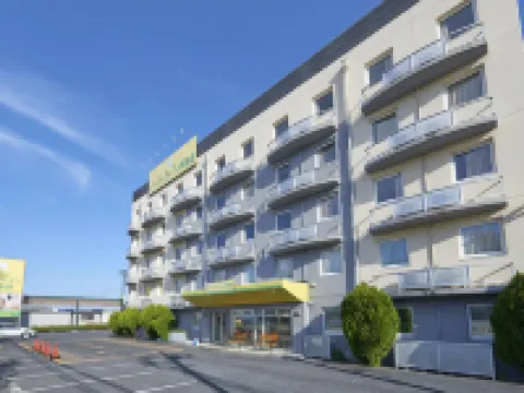 ホテルセレクトイン 伊勢崎 伊勢崎のホテル