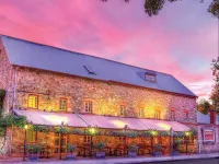 Hahndorf Old Mill Motel Hotels in Macclesfield