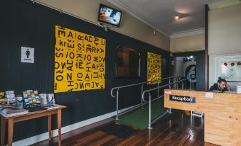 Six Degrees Boutique Hotel