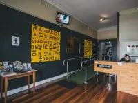 Six Degrees Boutique Hotel Hotel a Centennial Park