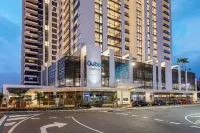 Qube Broadbeach Ocean View Apartments