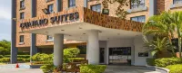 Guaparo Suites Hotels near Ateneo de Valencia