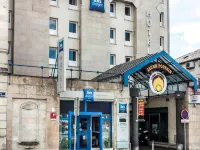 Ibis Budget Périgueux Centre Hotels in Perigueux