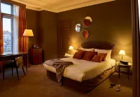 Hotel Carlton Lille Hotels in Lille