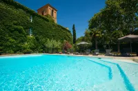 Le Domaine du Colombier - Swimmingpools