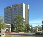 Somerset Inn Troy فنادق في تروي