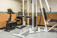 Ramada by Wyndham Rome/Verona - Træningscentre