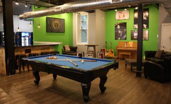 Apple Hostels of Philadelphia