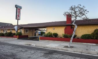 Casa Bell Motel, Los Angeles - LAX Airport