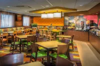 Fairfield Inn & Suites at Dulles Airport Hotels in Sterling