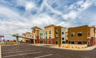 Sleep Inn & Suites Hurricane Zion Park Area