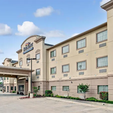 Best Western Decatur Inn
