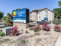 Quality Inn & Suites Loveland Hotel di Berthoud