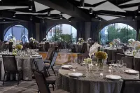 Renaissance Reno Downtown Hotel & Spa - de negocios