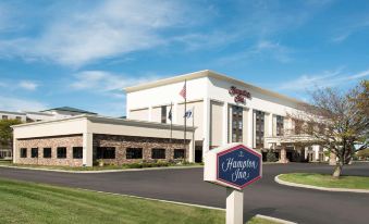 Hampton Inn Columbus/Taylorsville/Edinburgh