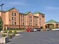 Hampton Inn Ft. Chiswell-Max Meadows Hotels in 