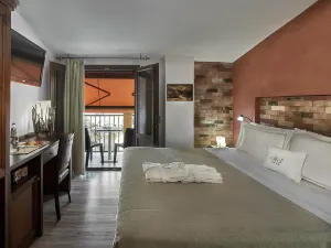 Hotel Rocca Della Sena