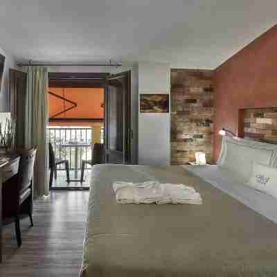 Hotel Rocca Della Sena Rooms