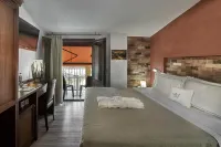 Hotel Rocca Della Sena Các khách sạn gần Centro Storico Tropea