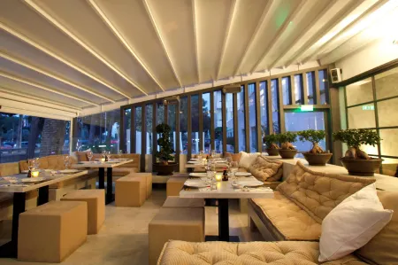 Hilton Nicosia Отели в г. Никосия