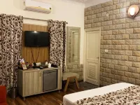 Siswan Jungle Lodge فنادق في بانتشكولا