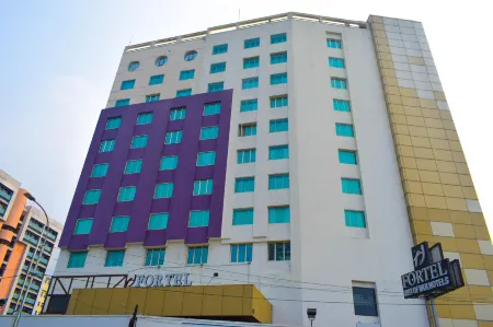 Fortel Hotel