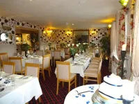 The Commercial Hotel - servizio colazione