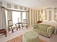Rosenhof Boutique Hotel Hotels in Oudtshoorn