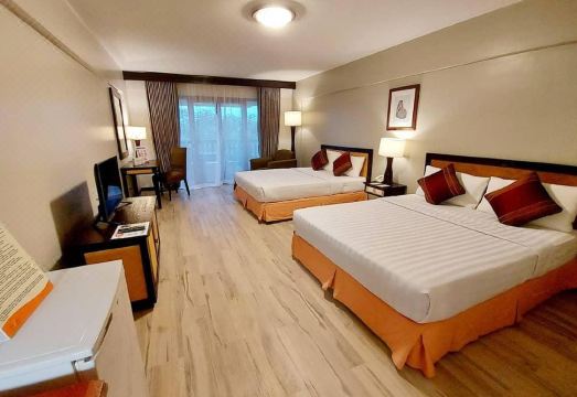 알타 비스타 드 보라카이 오션뷰